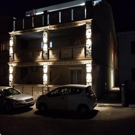 Apartments Vida Budva Extérieur photo