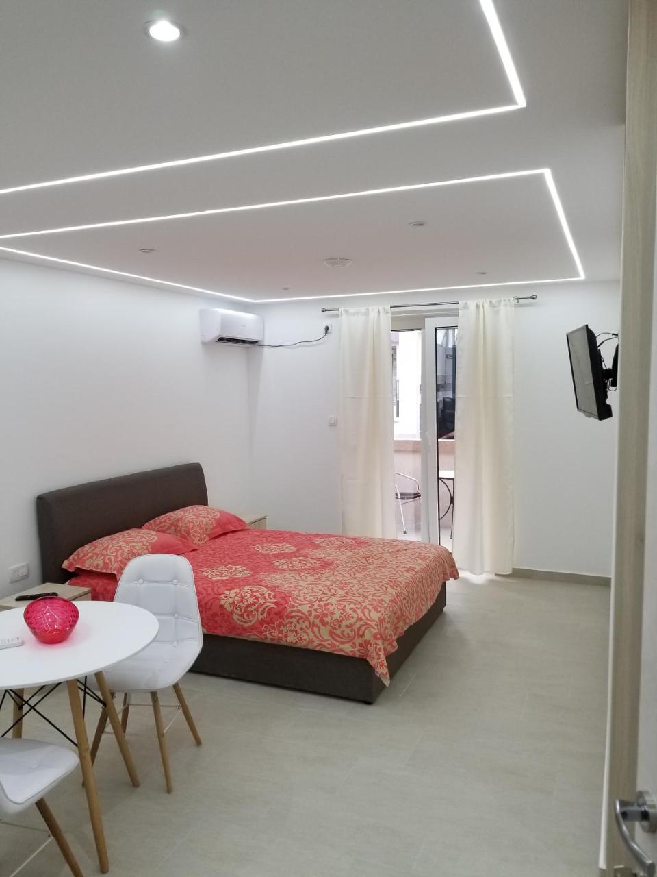 Apartments Vida Budva Extérieur photo