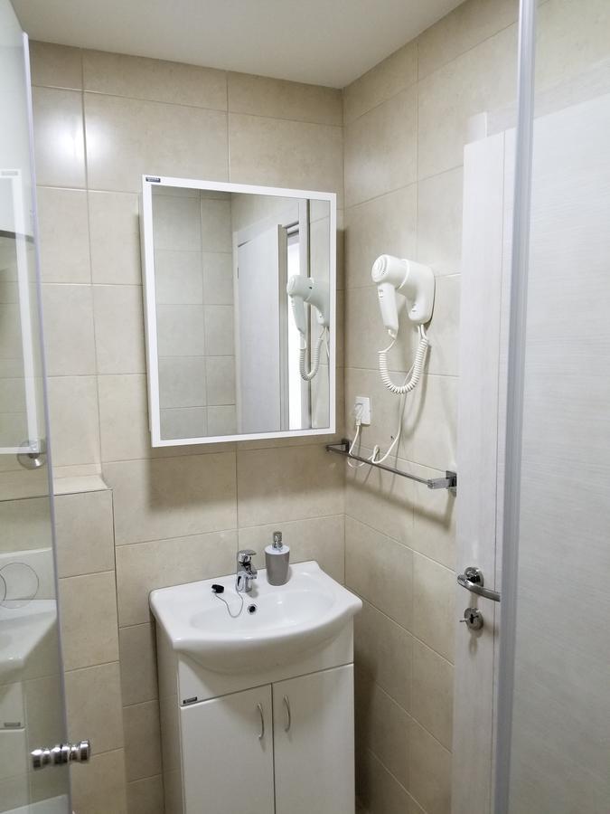 Apartments Vida Budva Extérieur photo