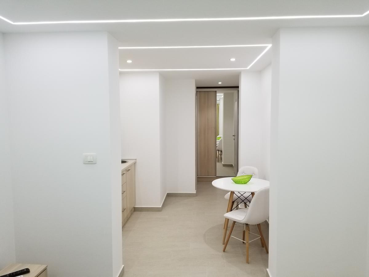 Apartments Vida Budva Extérieur photo