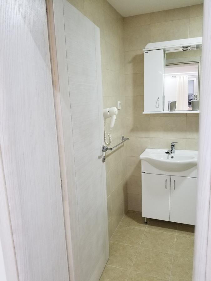 Apartments Vida Budva Extérieur photo