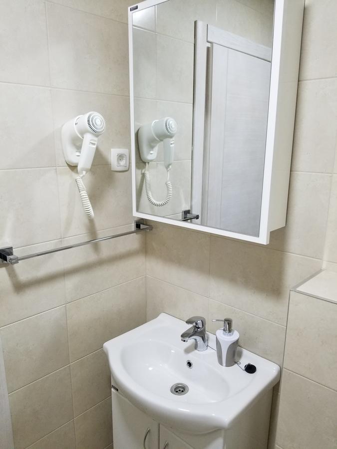 Apartments Vida Budva Extérieur photo