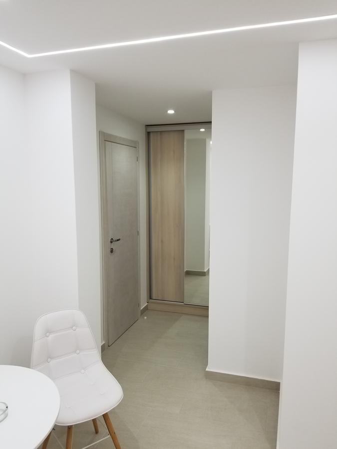 Apartments Vida Budva Extérieur photo