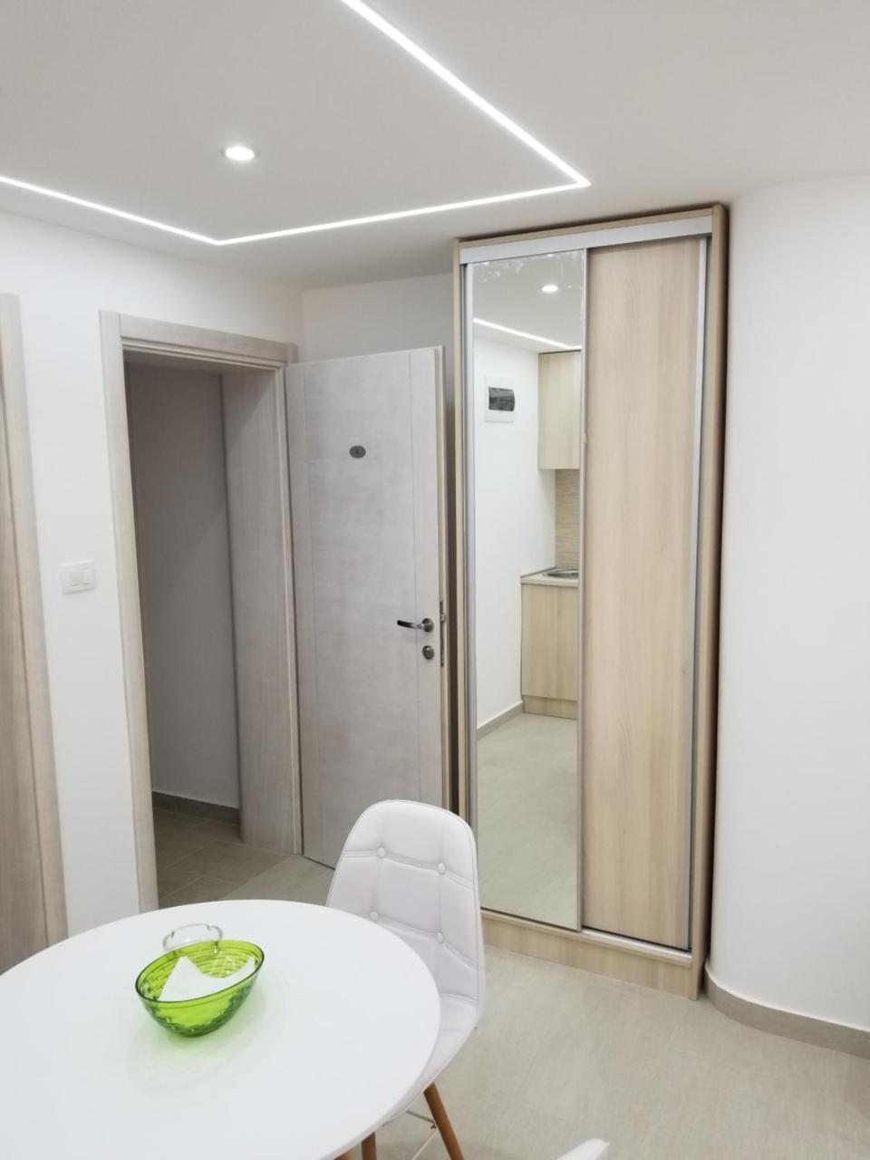 Apartments Vida Budva Extérieur photo