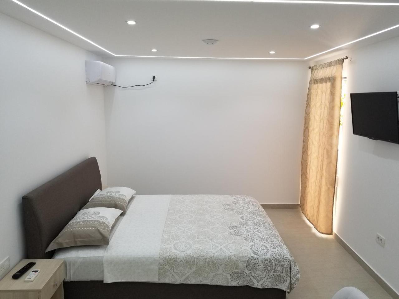 Apartments Vida Budva Extérieur photo